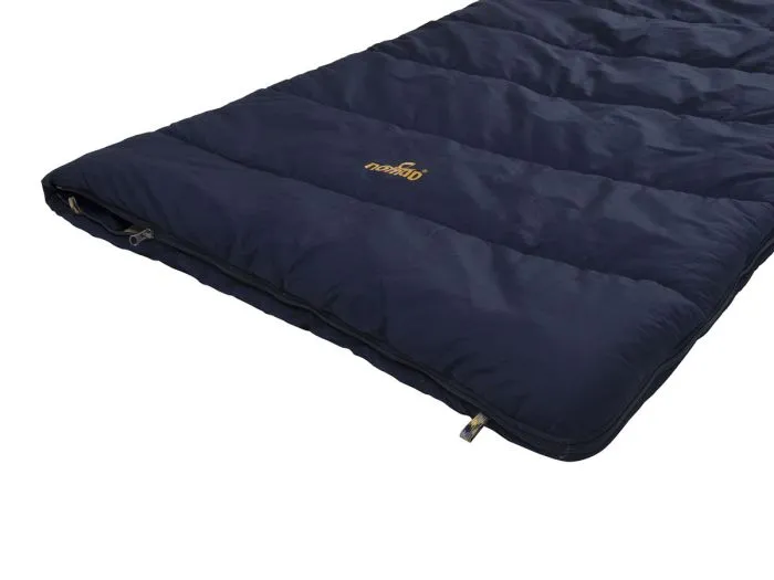 Nomad Blazer sacco a pelo