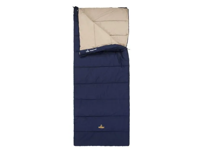 Nomad Blazer sacco a pelo