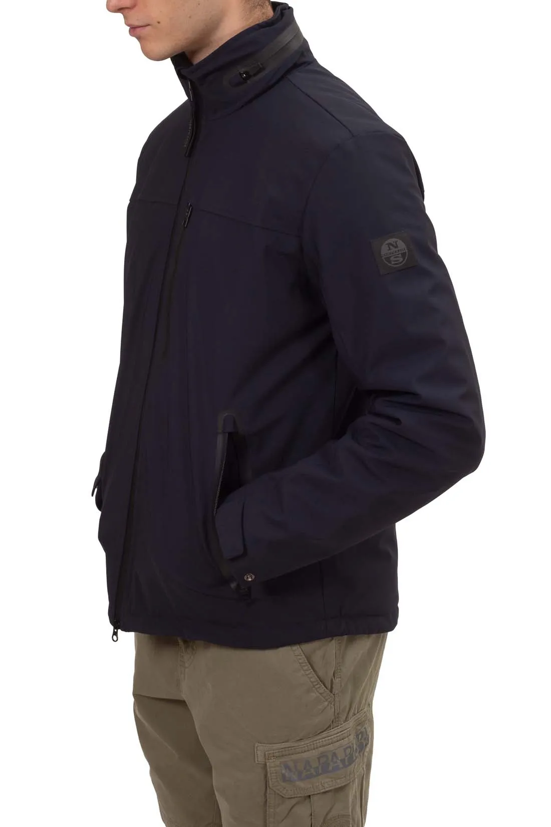 NORTH SAILS Giacca uomo Sailor North Tech