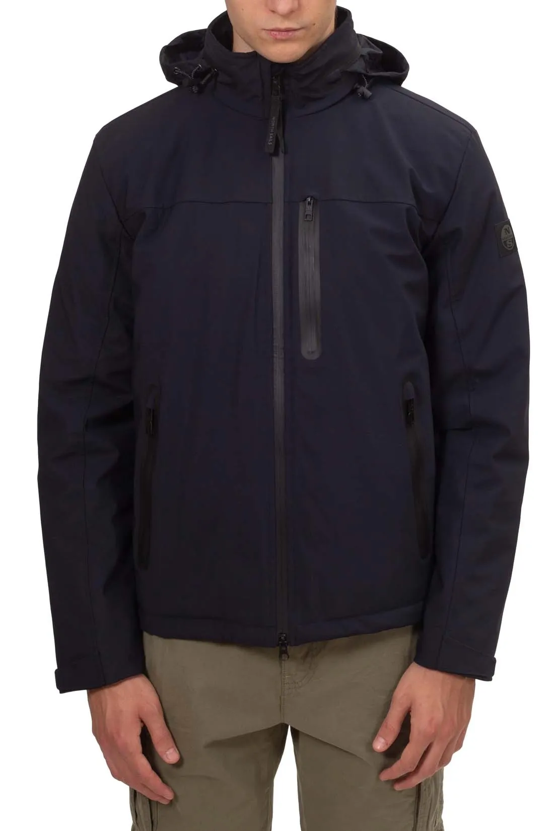 NORTH SAILS Giacca uomo Sailor North Tech