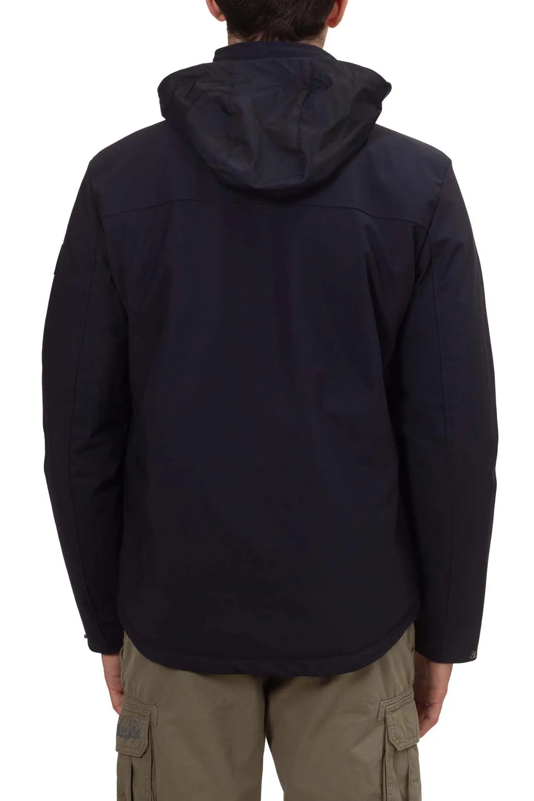 NORTH SAILS Giacca uomo Sailor North Tech