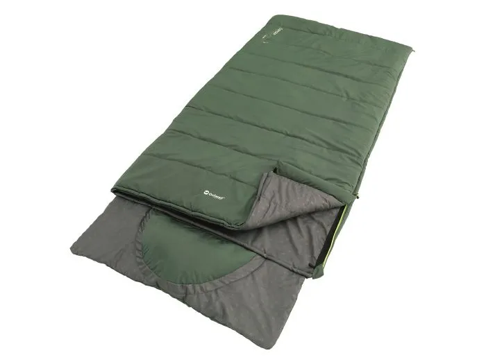 Outwell Contour Lux XL sacco a pelo