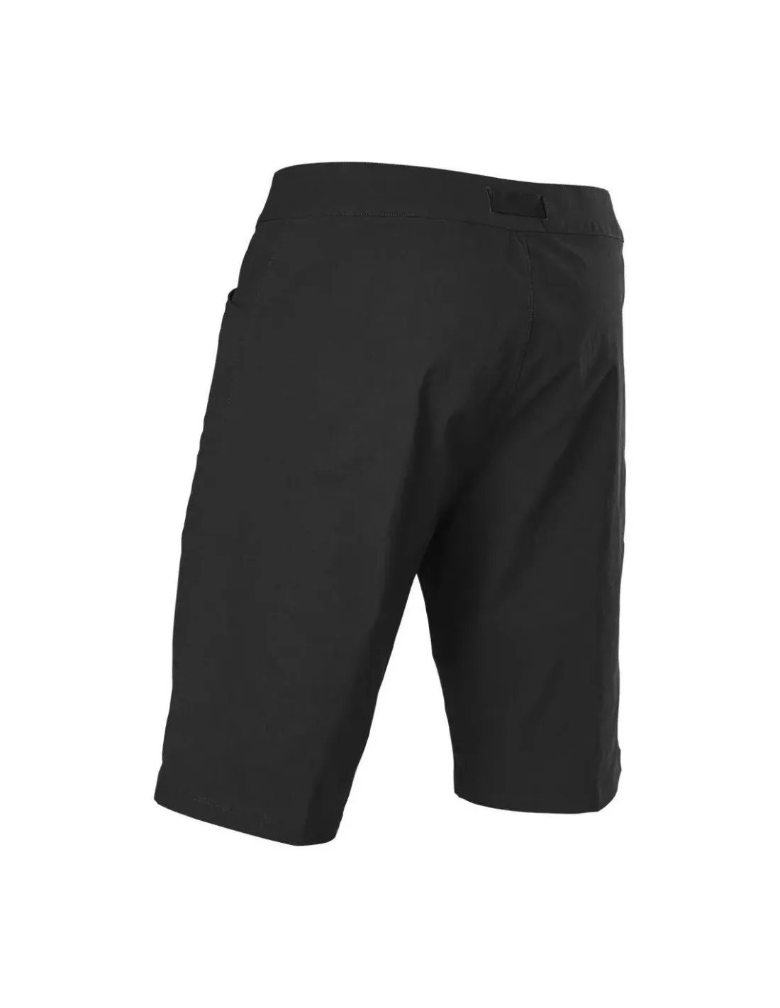 Pantaloncini MTB Fox Ranger Lite neri