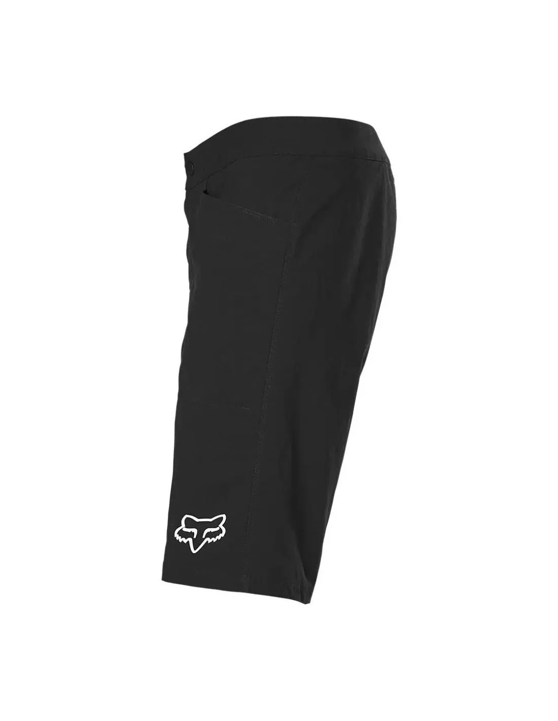 Pantaloncini MTB Fox Ranger Lite neri