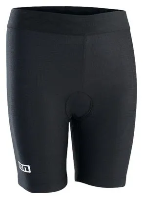 Pantaloncini MTB ION neri