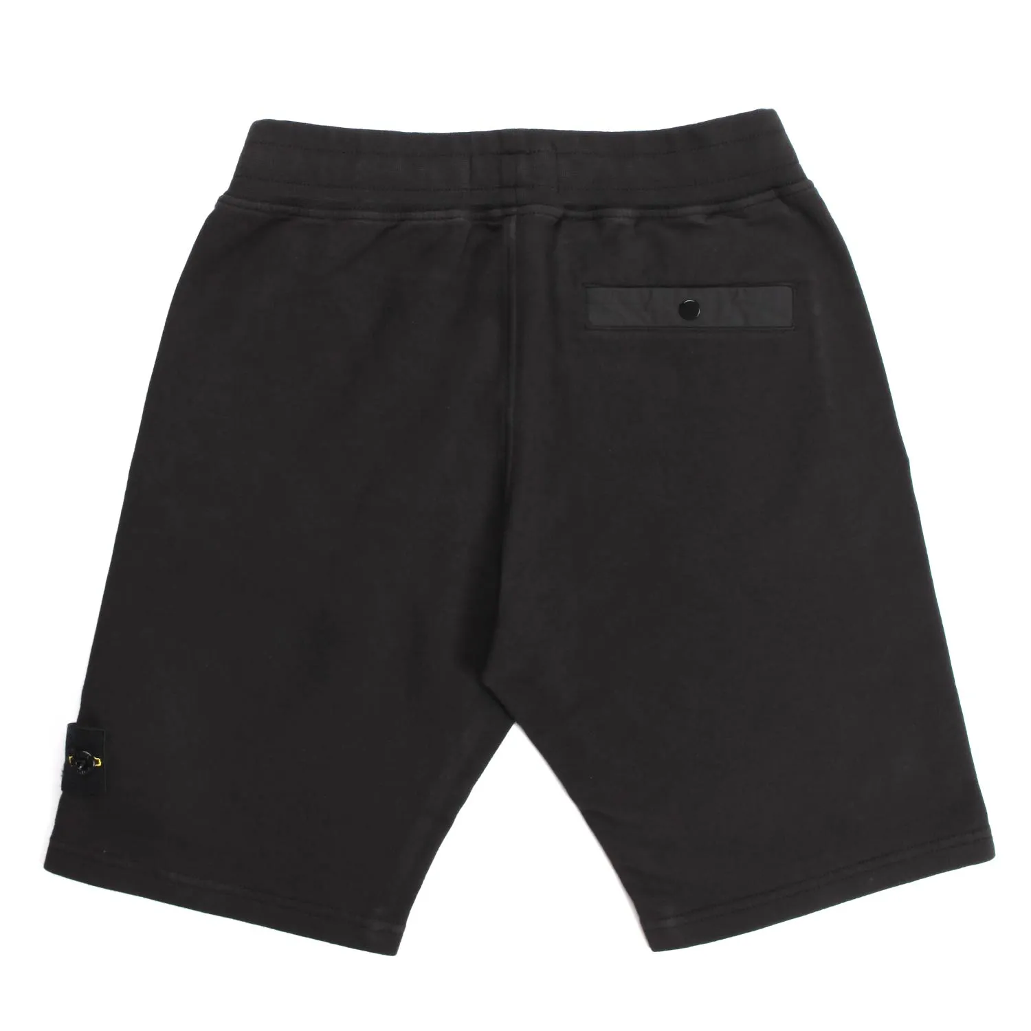 Pantaloncini Neri Boy Bambino