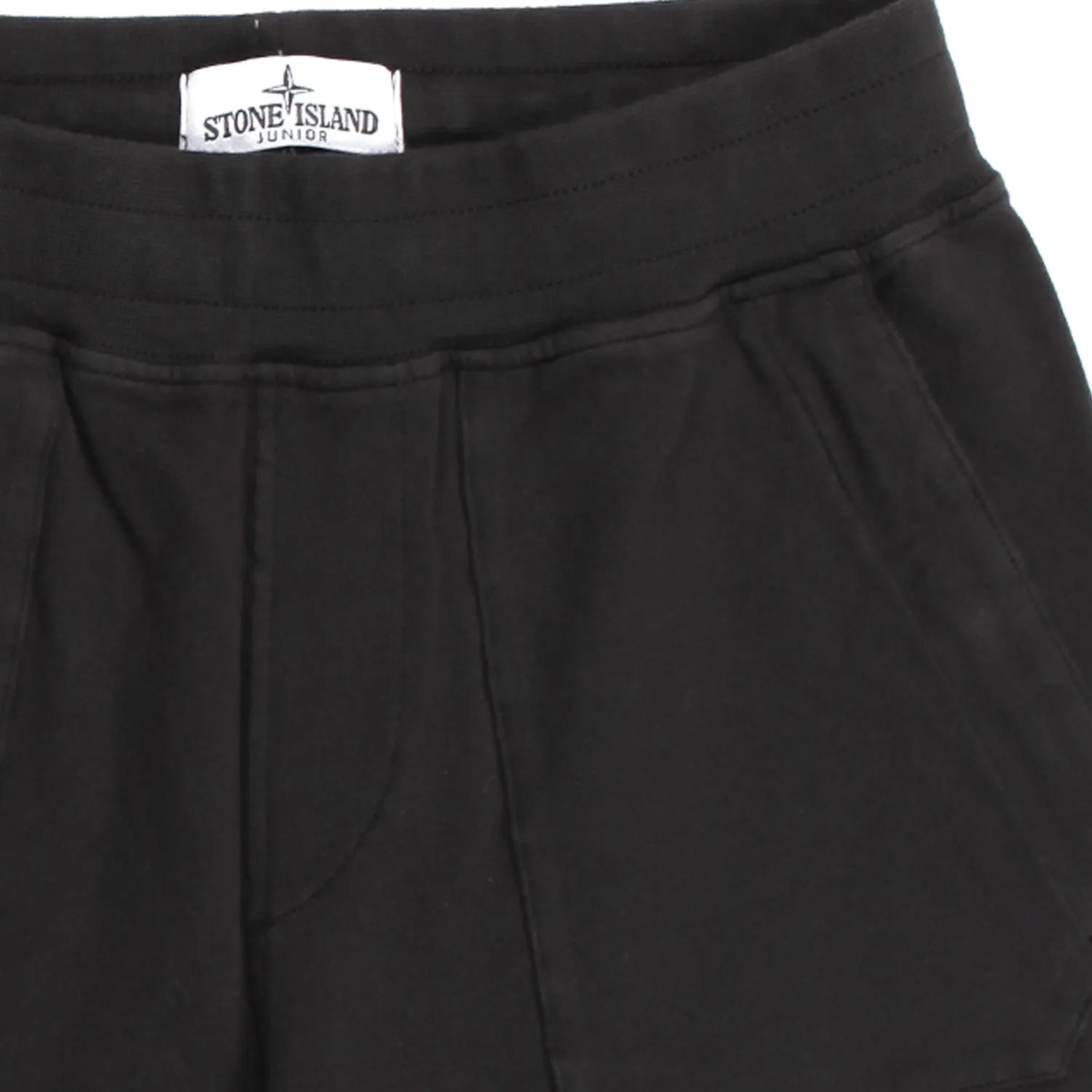 Pantaloncini Neri Boy Bambino