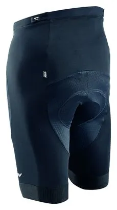 Pantaloncini Northwave Neri