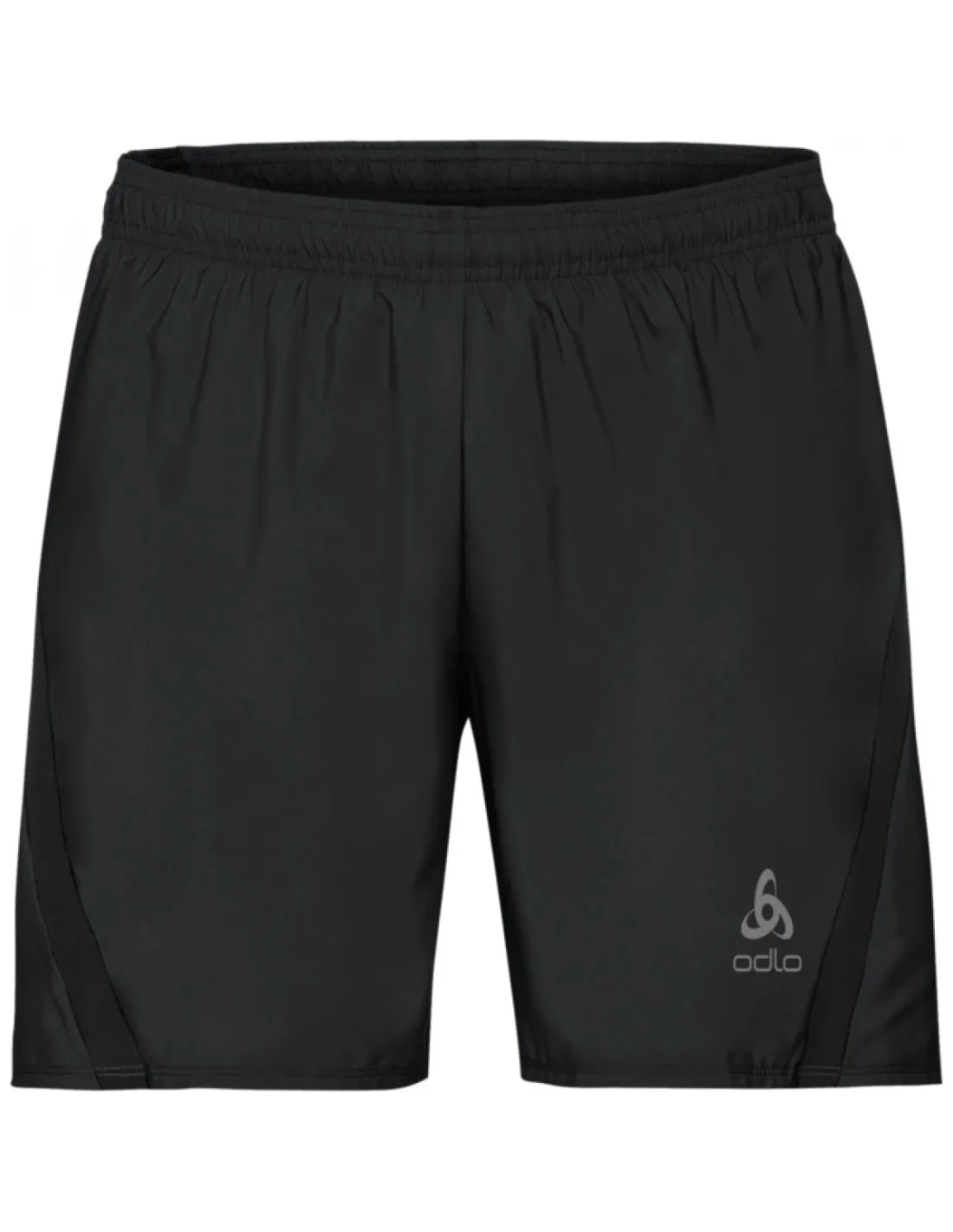 Pantaloncini Odlo Sliq Neri