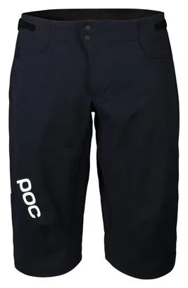 Pantaloncini Poc Velocitys Neri
