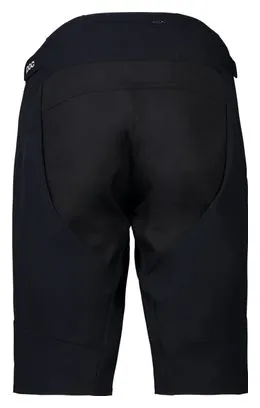 Pantaloncini Poc Velocitys Neri