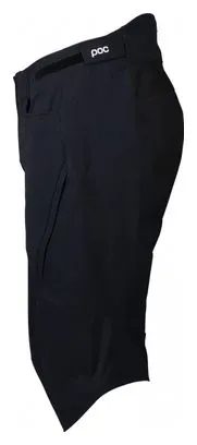 Pantaloncini Poc Velocitys Neri