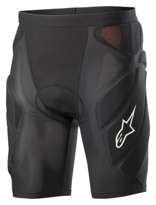 Pantaloncini Tech vettoriali Alpinestars neri