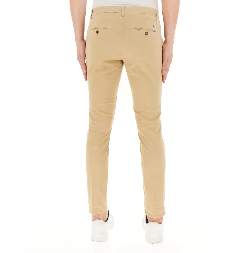 Pantalone chino