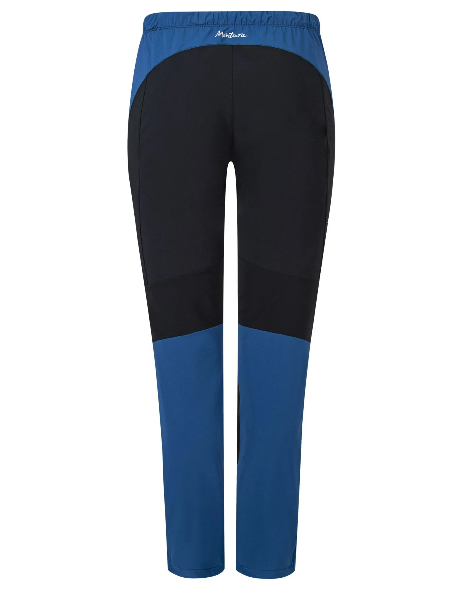 Pantaloni Outline Donna Deep Blue/Intense Violet