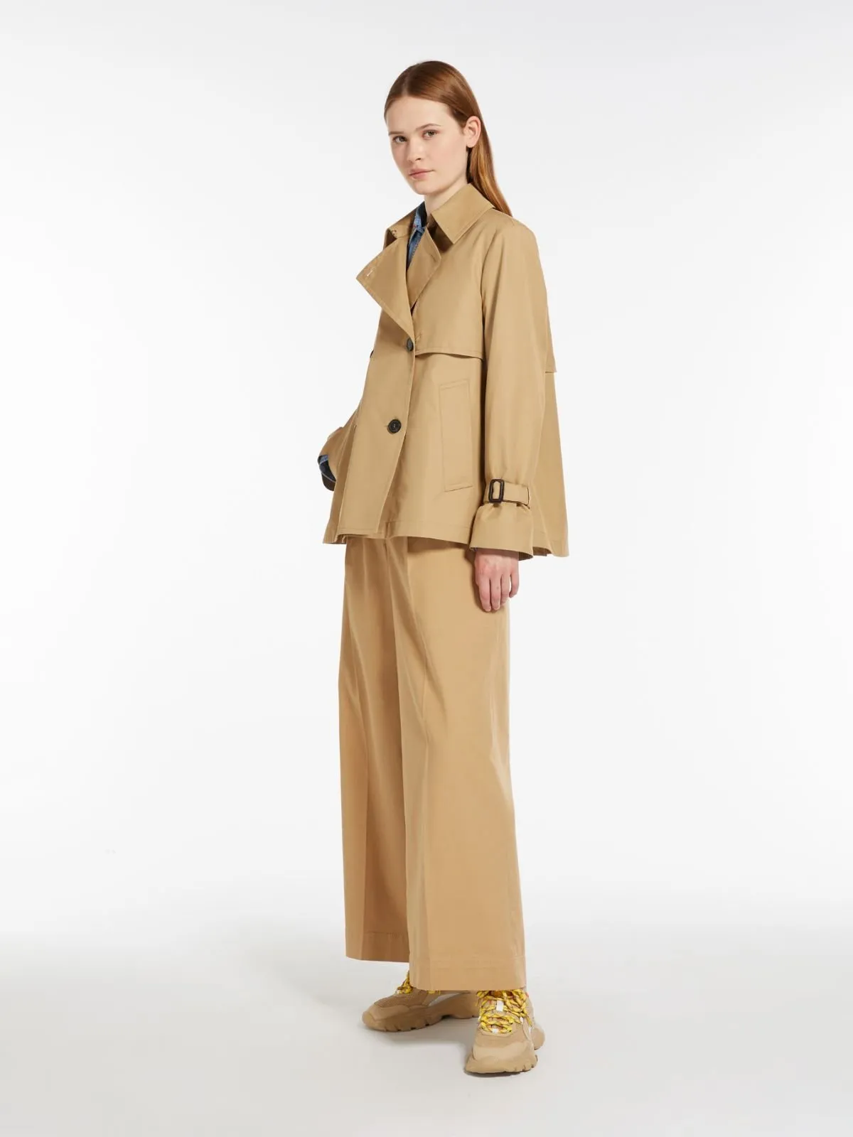 Pantaloni Weekend Max Mara