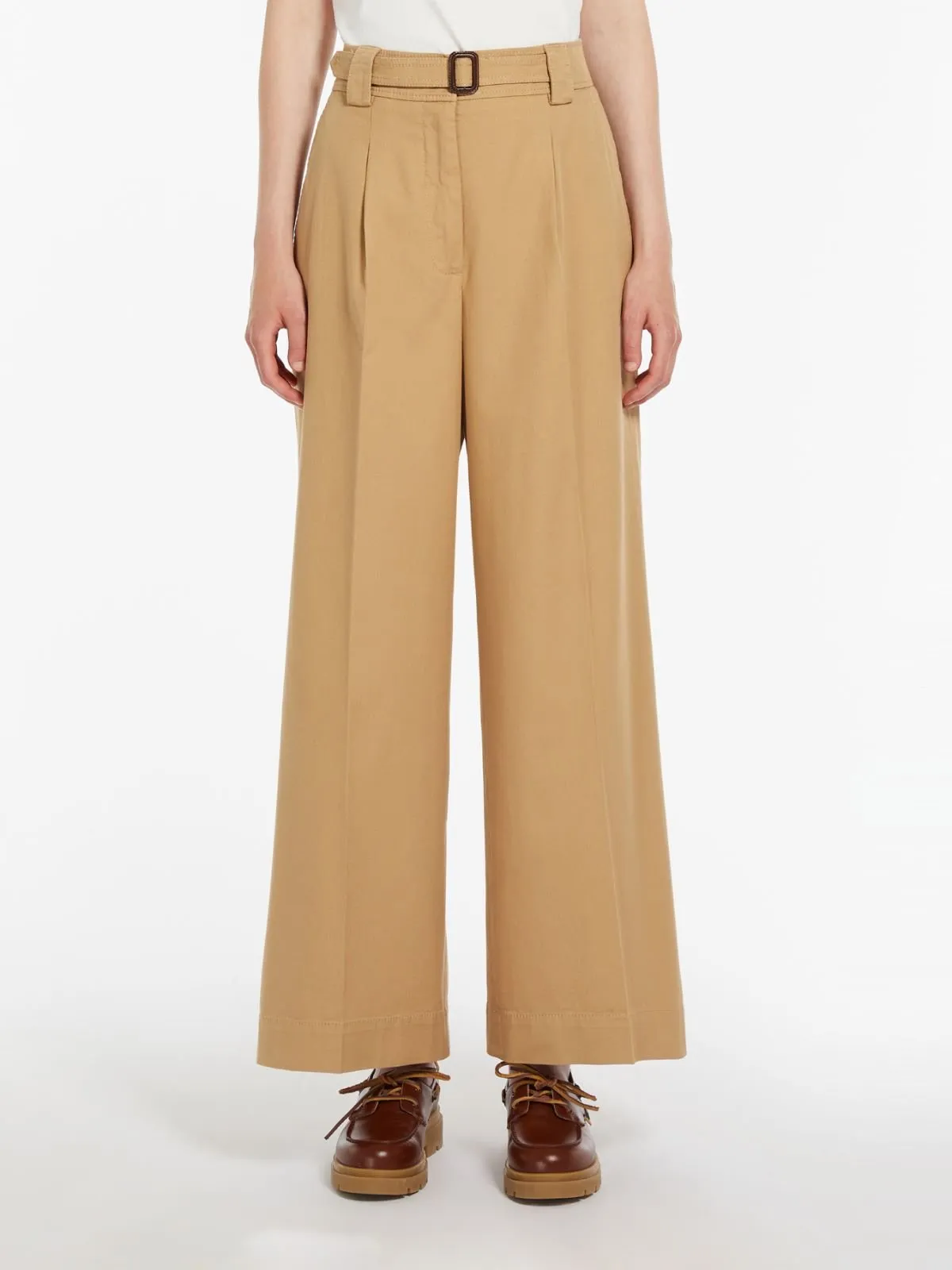 Pantaloni Weekend Max Mara