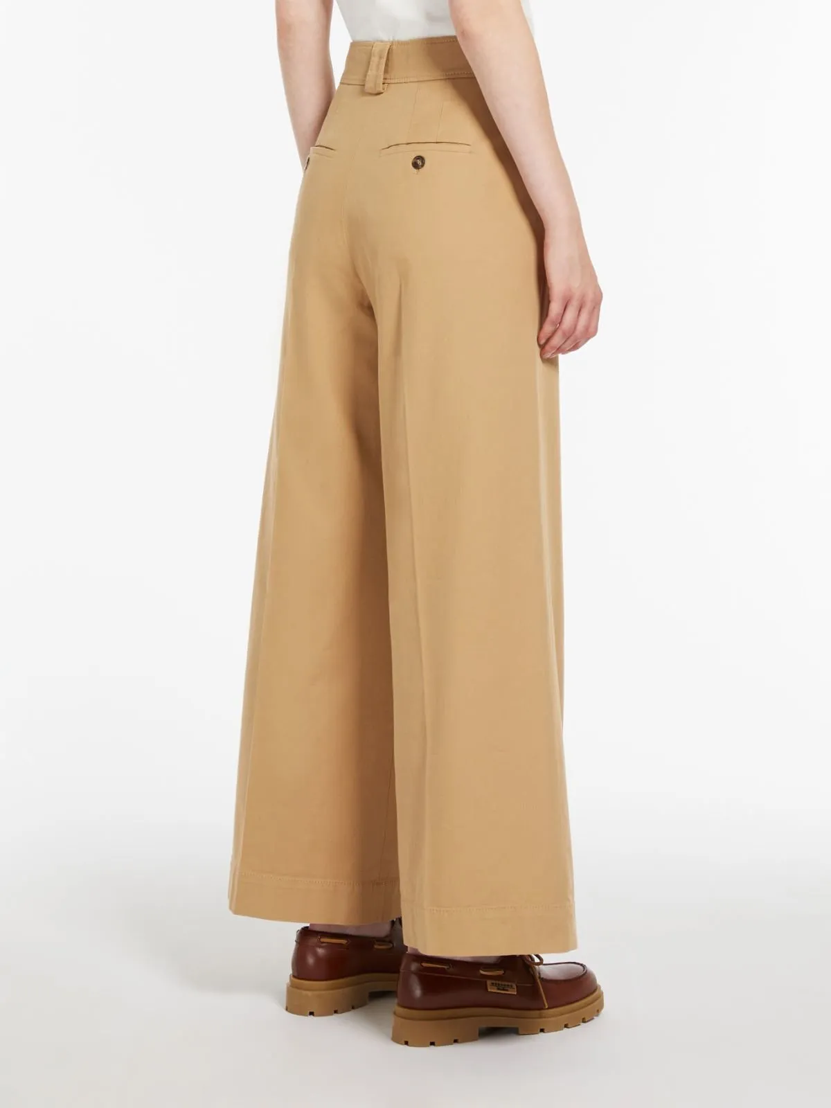 Pantaloni Weekend Max Mara