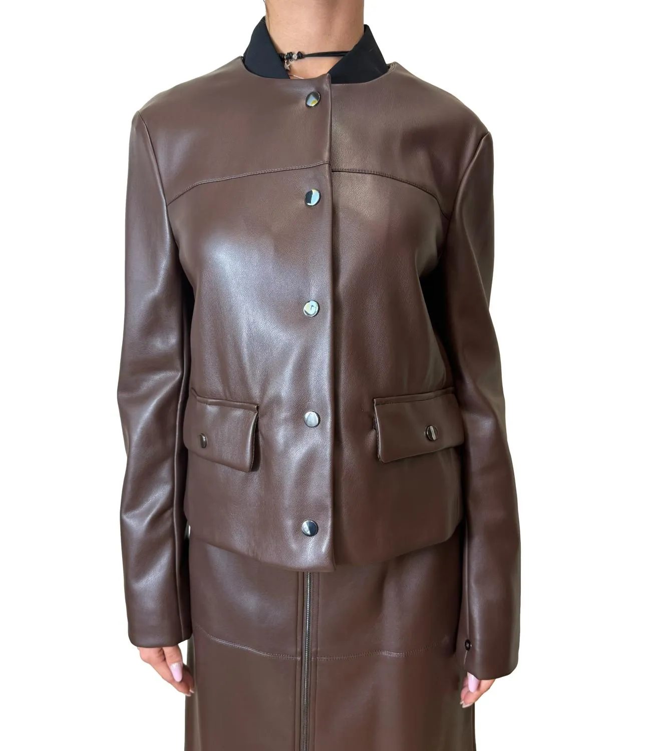 Penny Black Penny Black giacca ACAICO moro donna