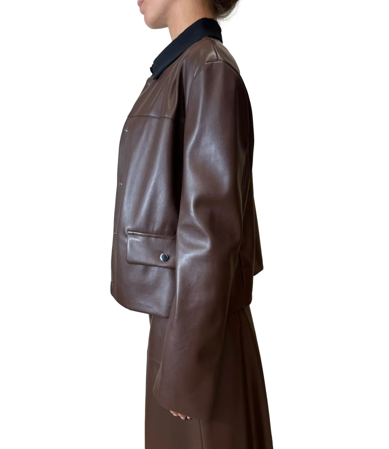 Penny Black Penny Black giacca ACAICO moro donna