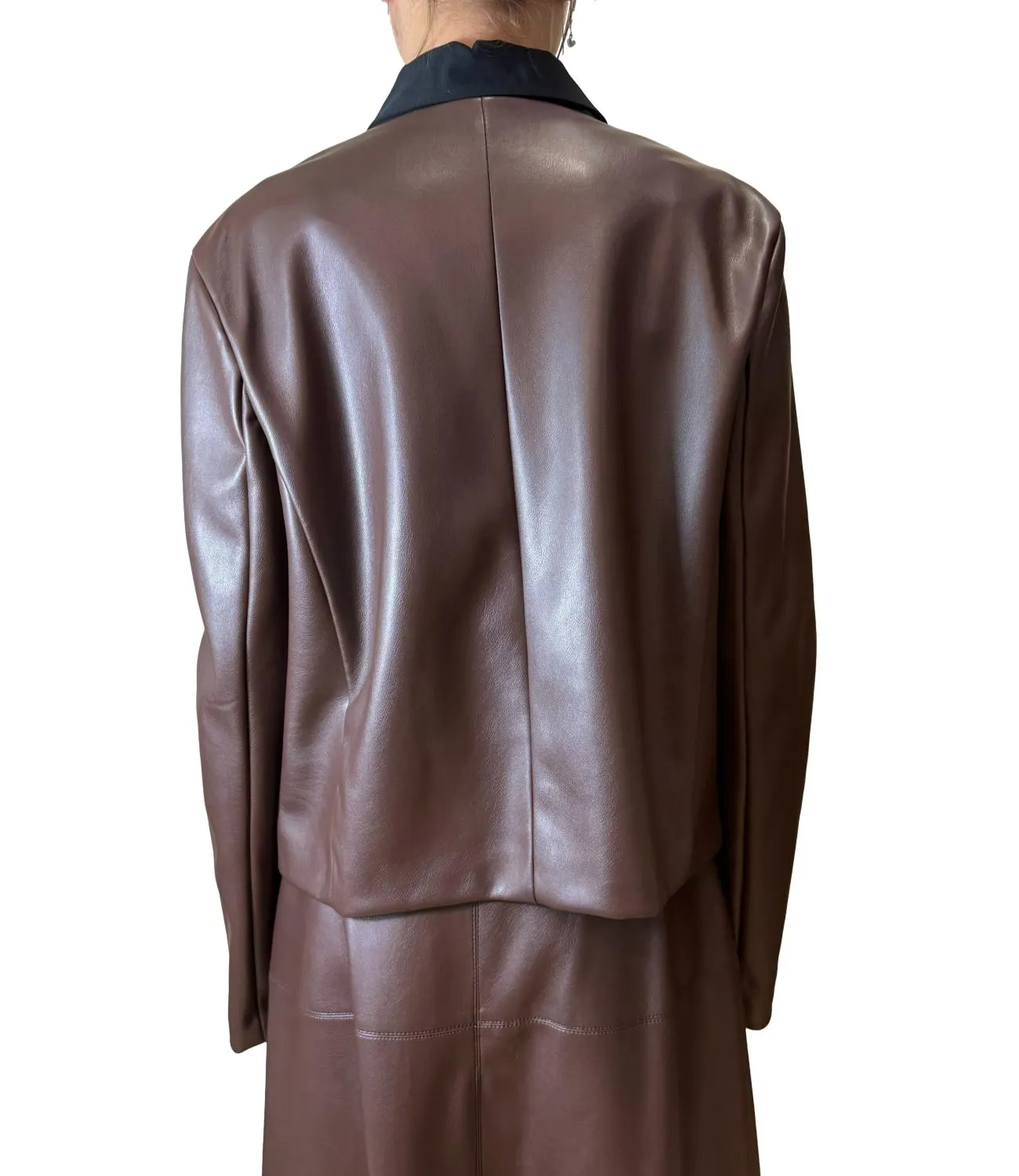 Penny Black Penny Black giacca ACAICO moro donna
