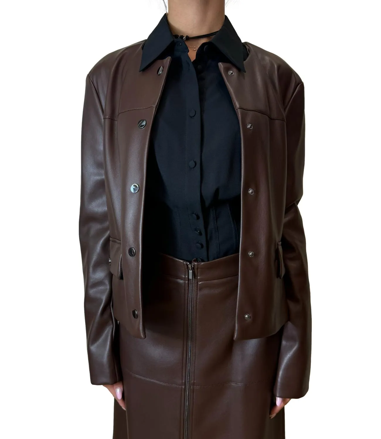 Penny Black Penny Black giacca ACAICO moro donna
