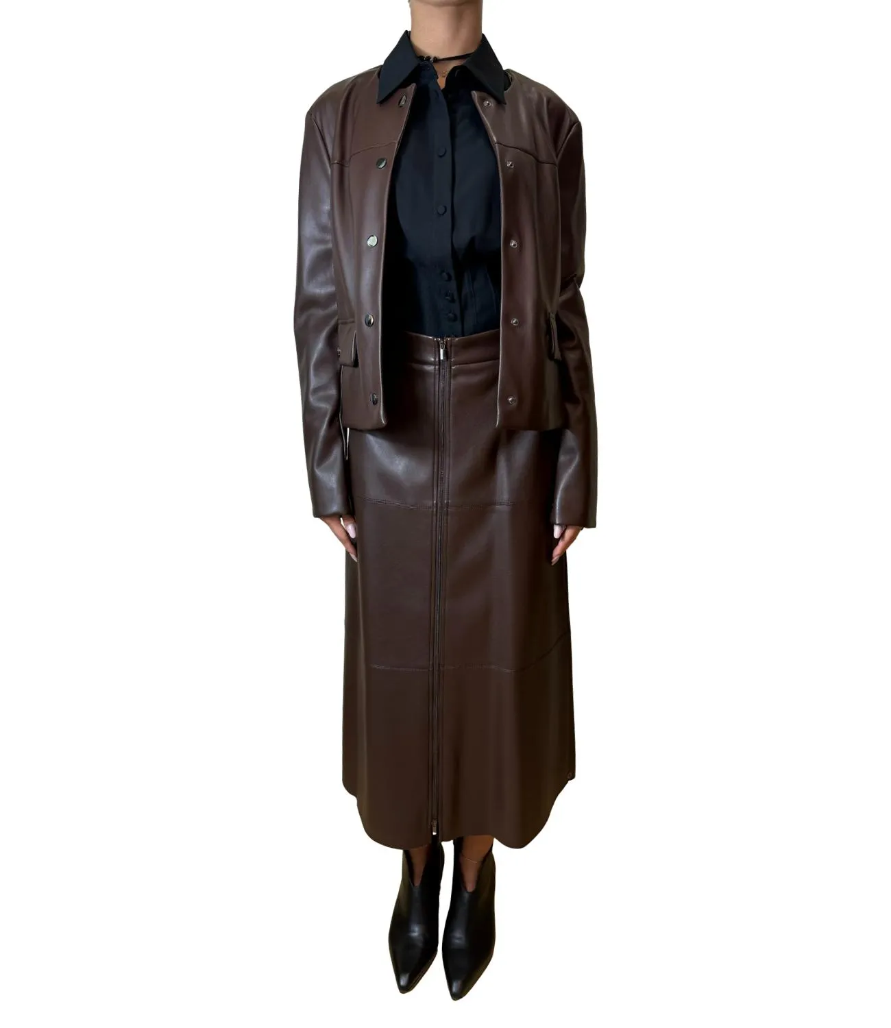 Penny Black Penny Black giacca ACAICO moro donna