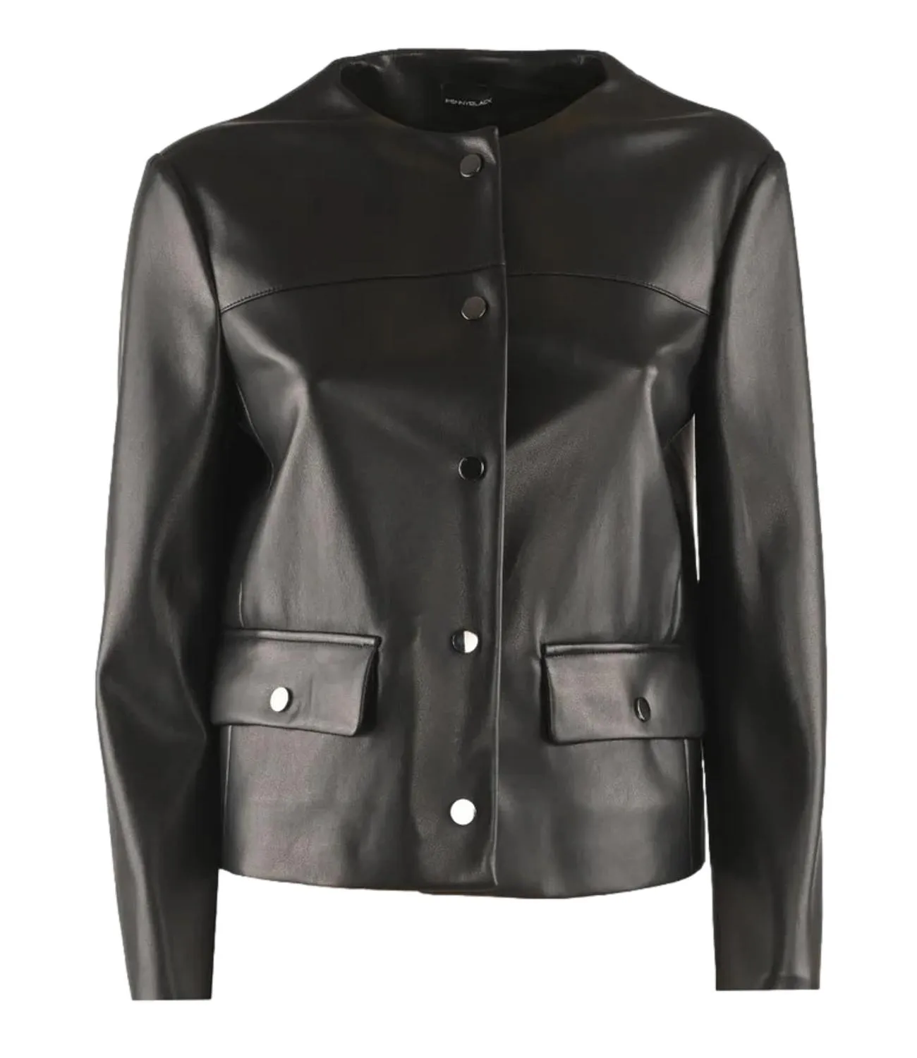 Penny Black Penny Black giacca ACAICO nera donna