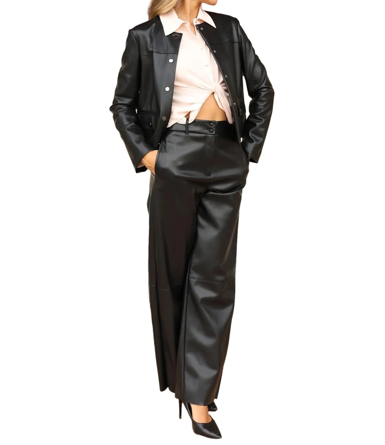 Penny Black Penny Black giacca ACAICO nera donna