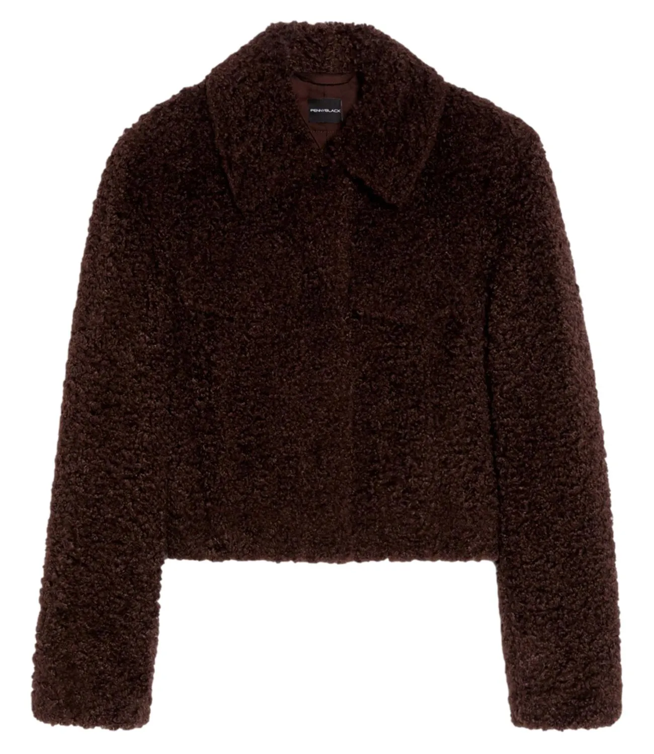 Penny Black Penny Black giacca CIAD moro donna