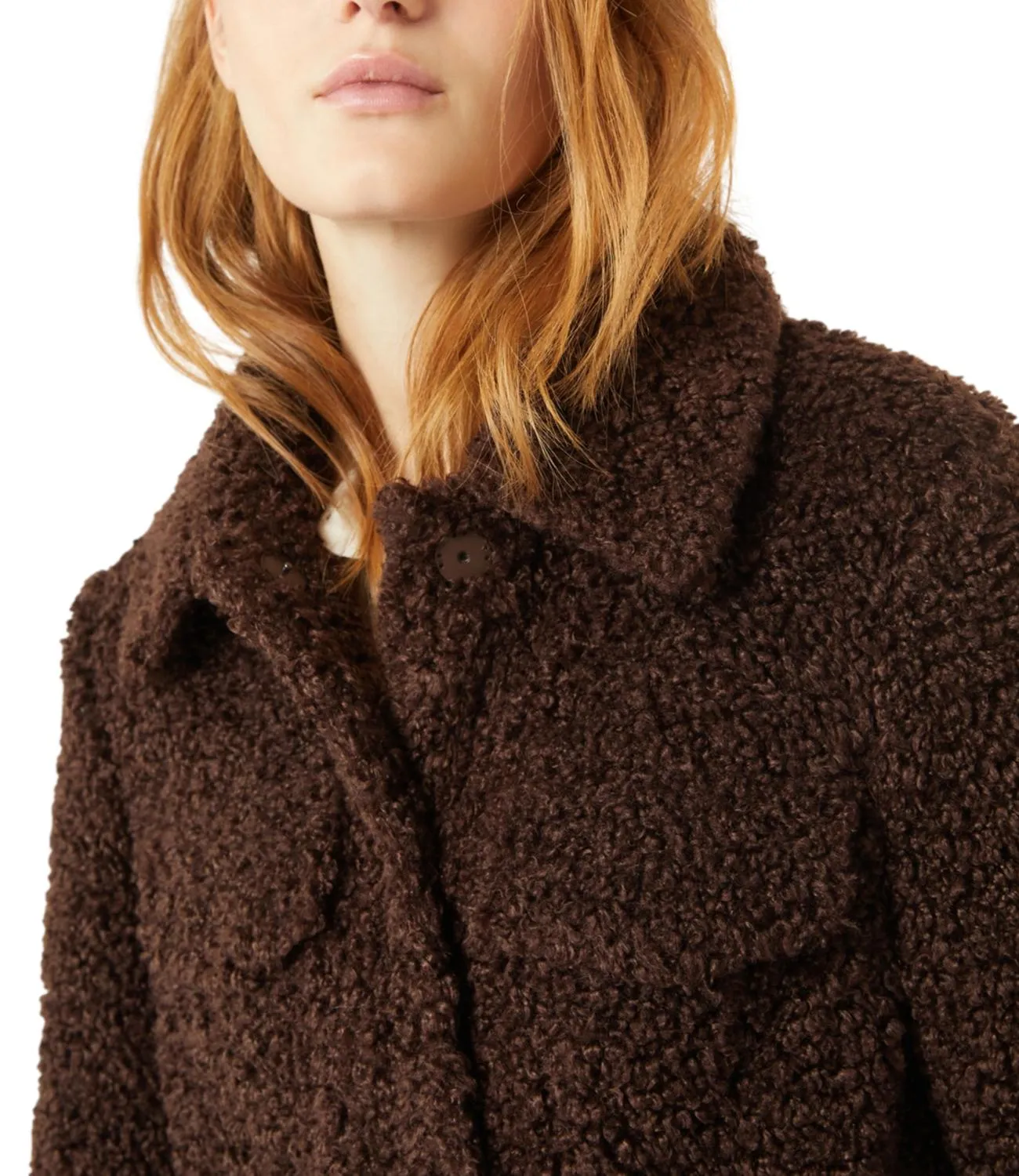 Penny Black Penny Black giacca CIAD moro donna