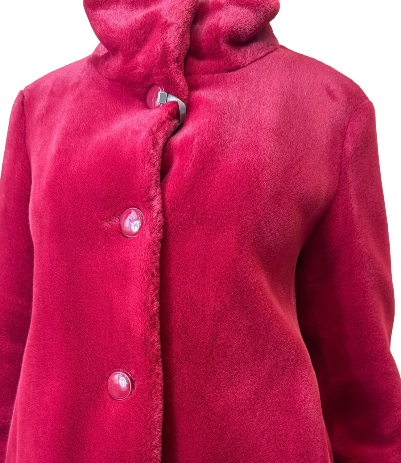 Penny Black Penny Black giacca SOL rubino donna