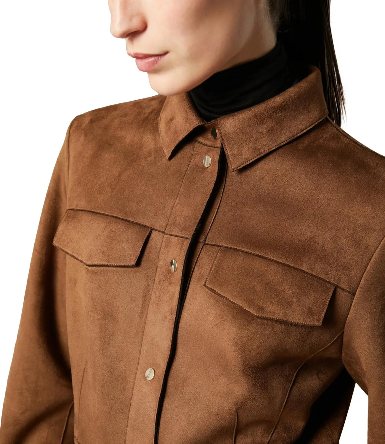 Penny Black Penny Black giacca SOLDINO marrone scuro donna
