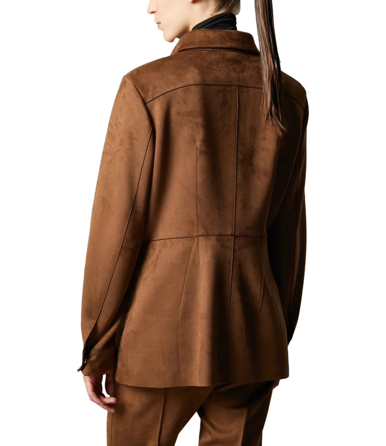 Penny Black Penny Black giacca SOLDINO marrone scuro donna