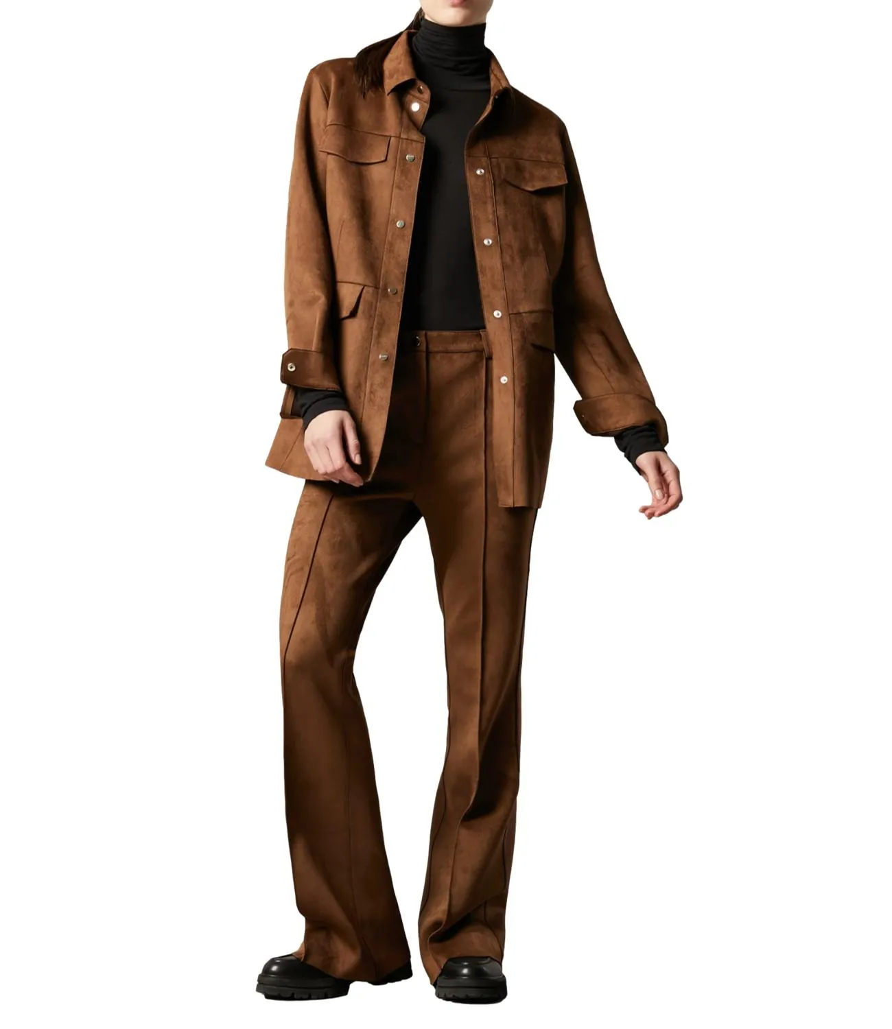 Penny Black Penny Black giacca SOLDINO marrone scuro donna