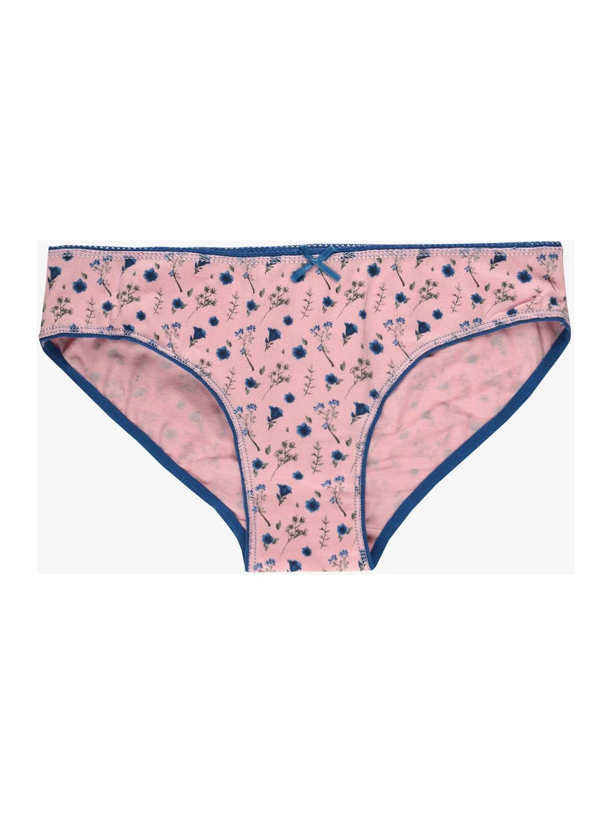 Renato Balestra Culotte fleurie en coton