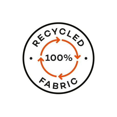 Sacco letto ecologico Ferrino Bryce SM