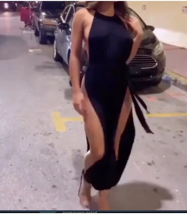 Sexy Jasmin Jumpsuit