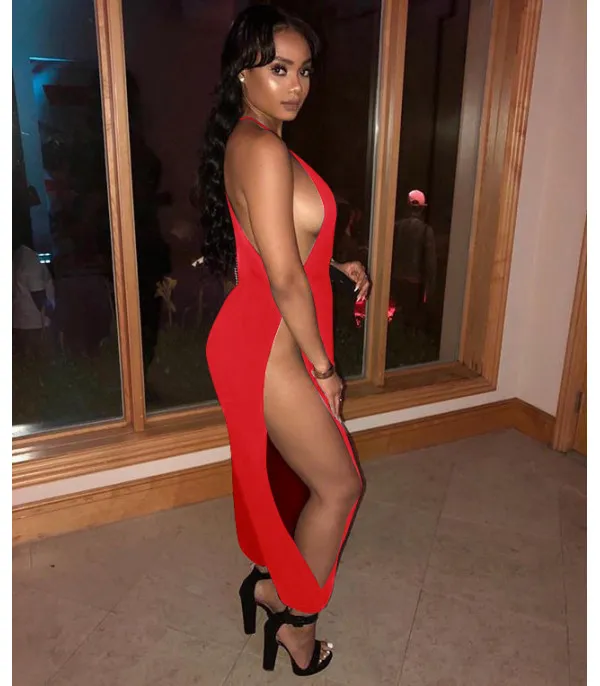 Sexy Jasmin Jumpsuit