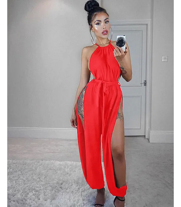 Sexy Jasmin Jumpsuit
