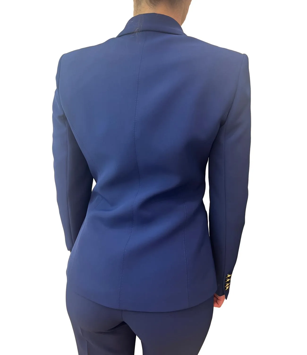 SILENCE LIMITED Silence Limited Giacca Navy Donna