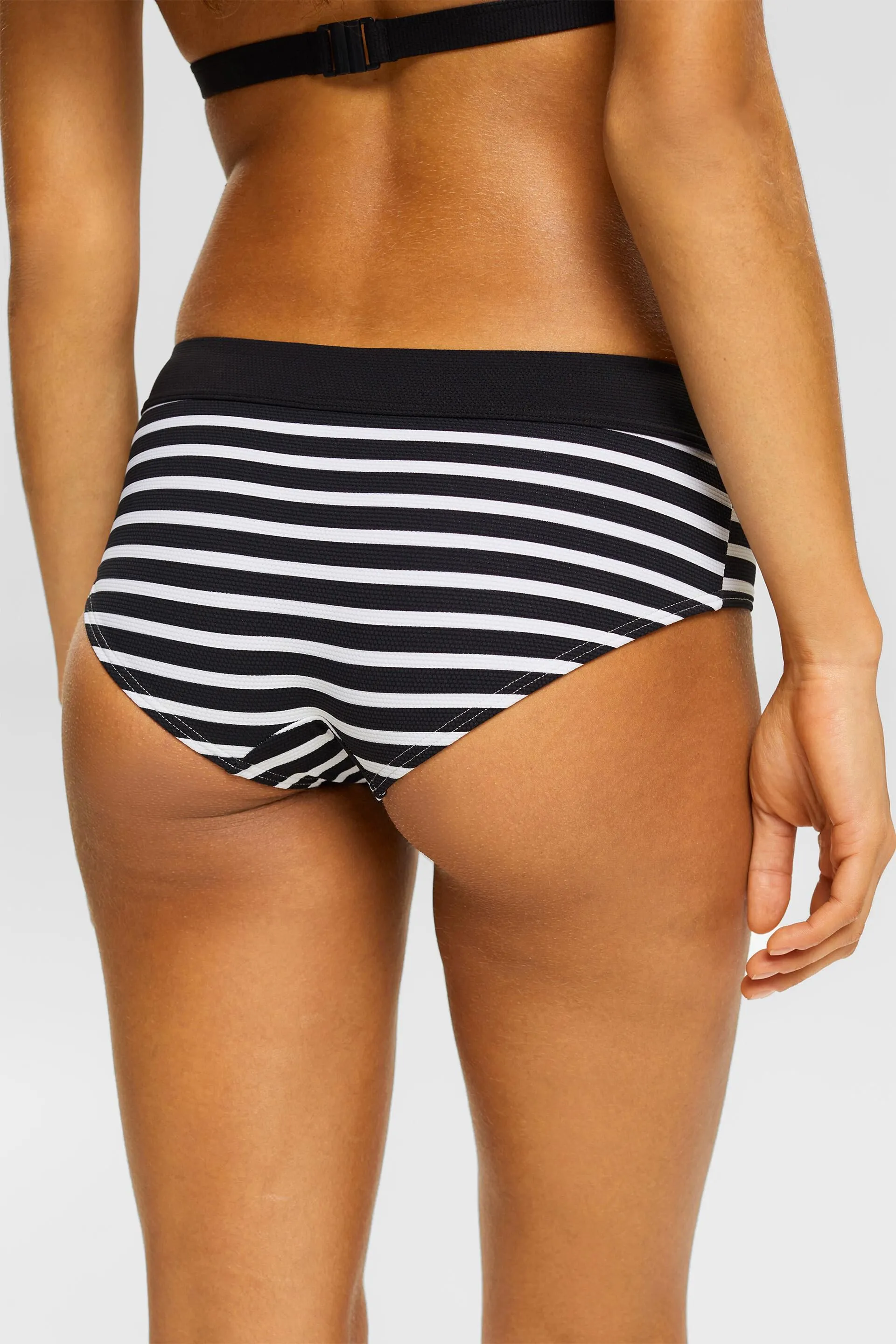 Slip da bikini stile culotte