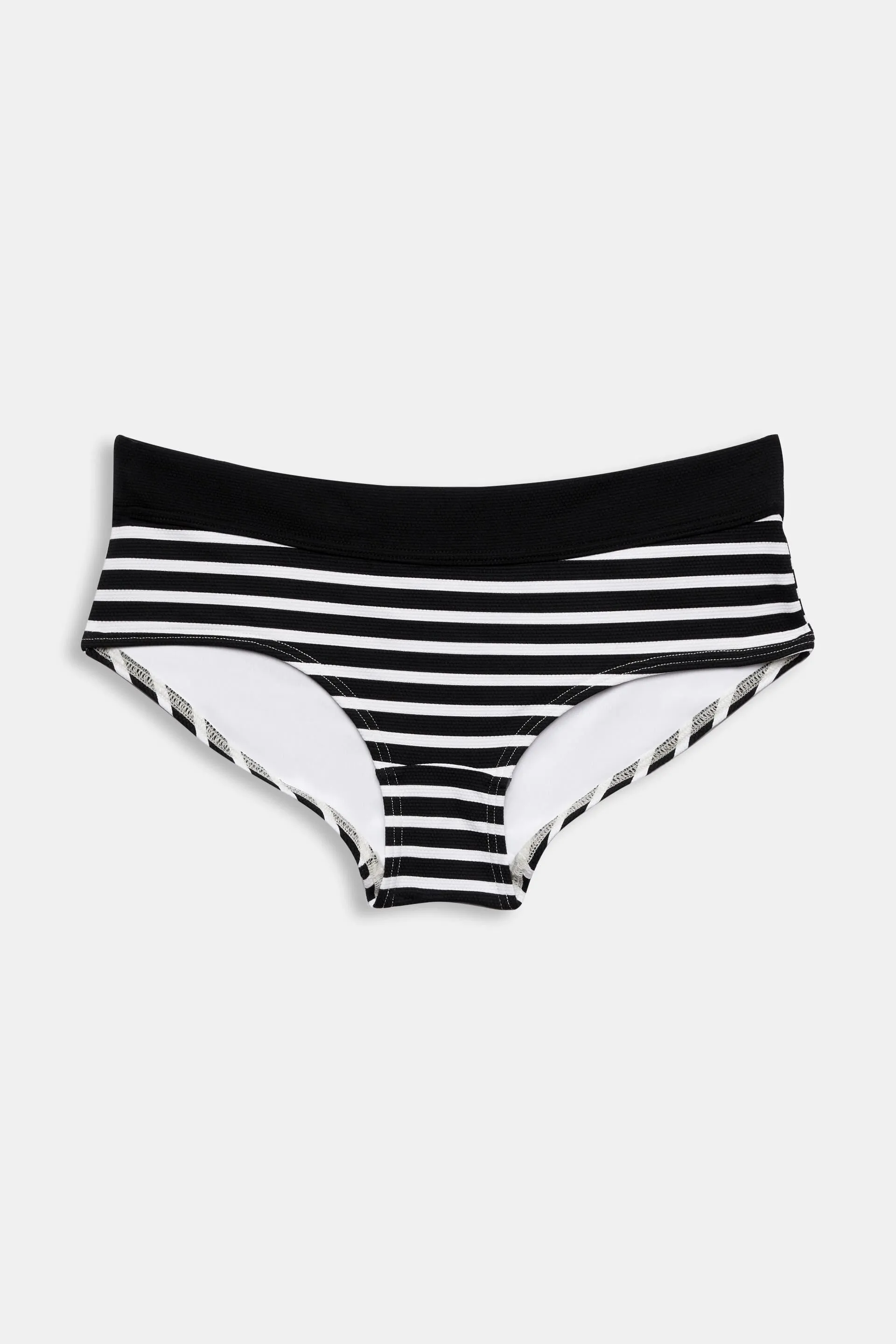 Slip da bikini stile culotte
