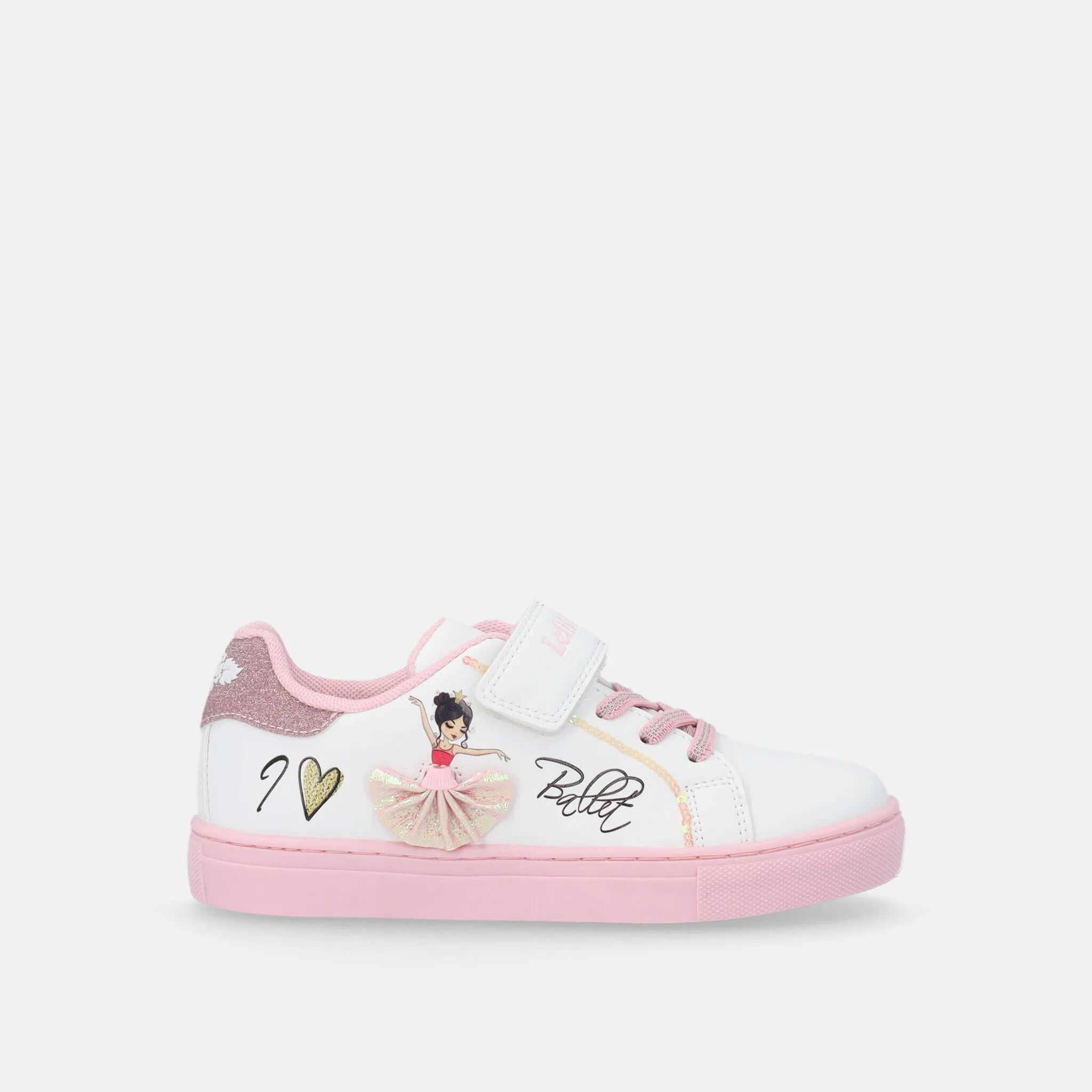 Sneakers bambina Lelli Kelly