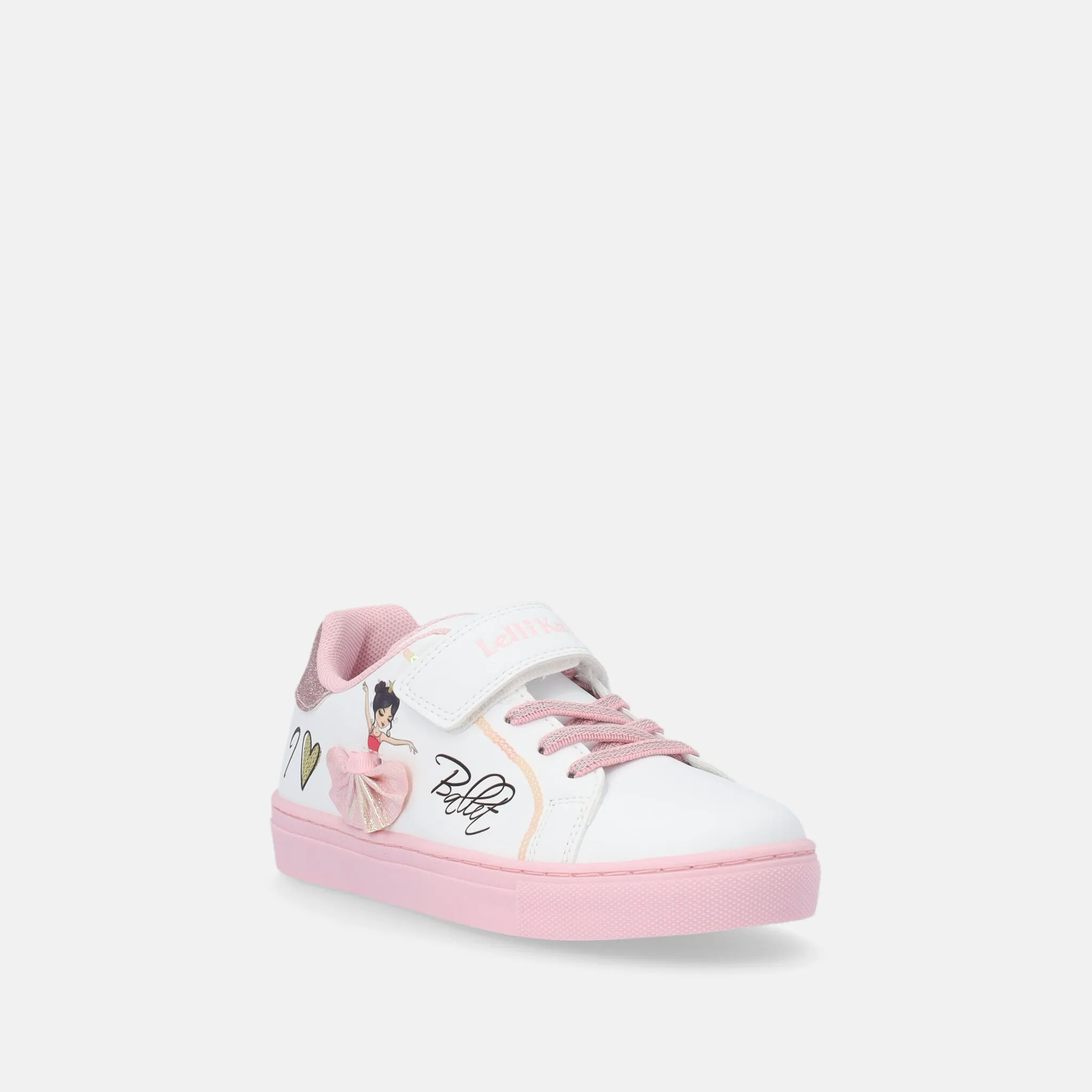 Sneakers bambina Lelli Kelly