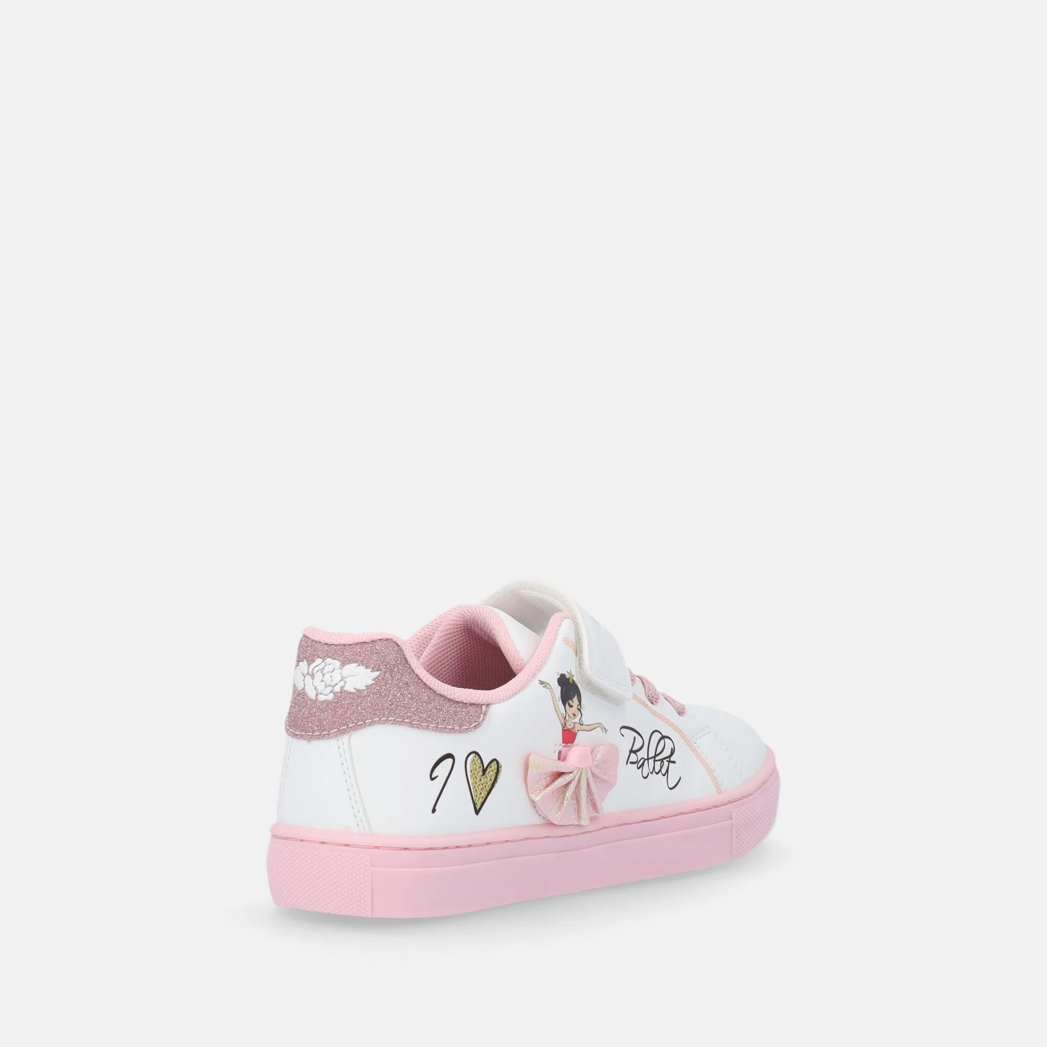 Sneakers bambina Lelli Kelly