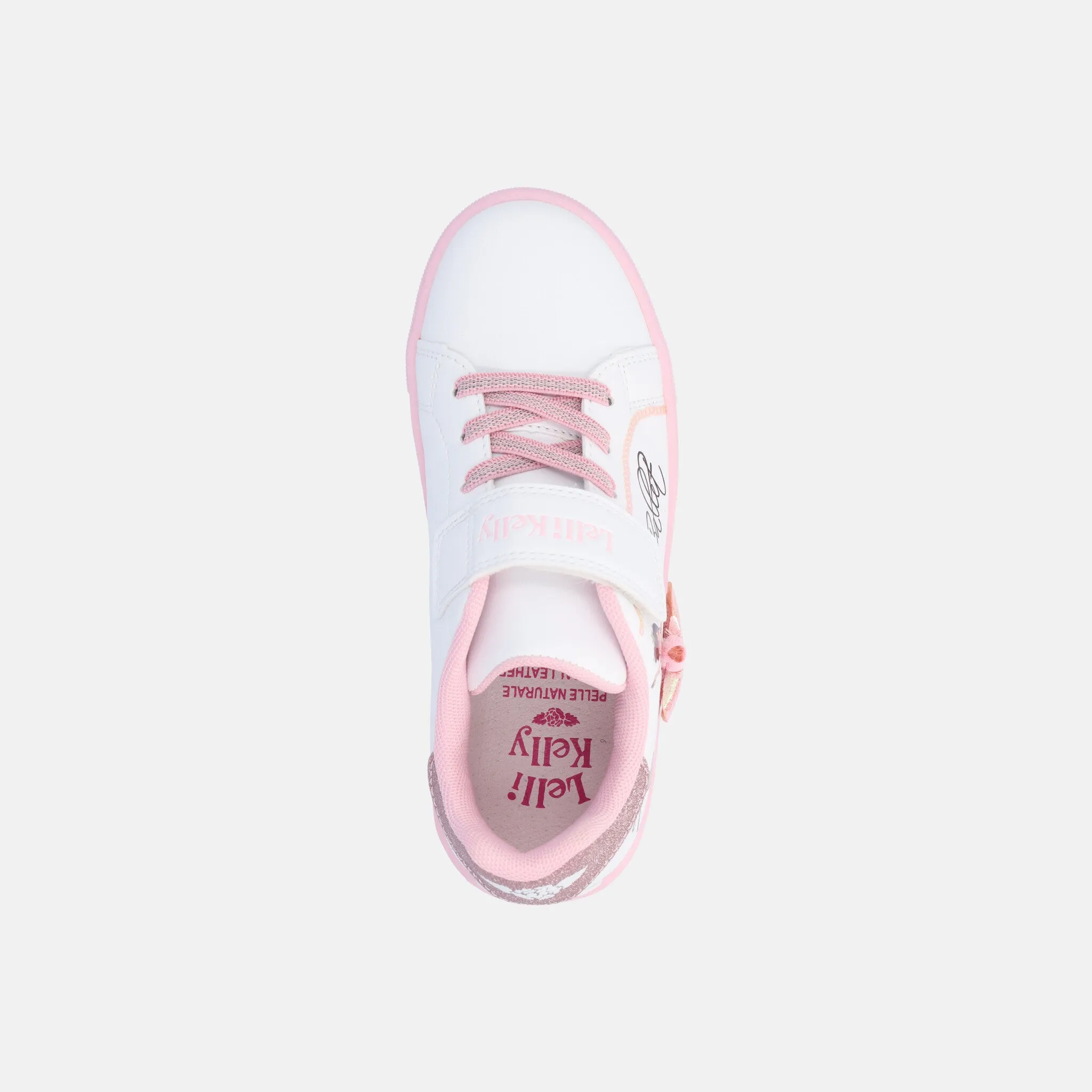 Sneakers bambina Lelli Kelly