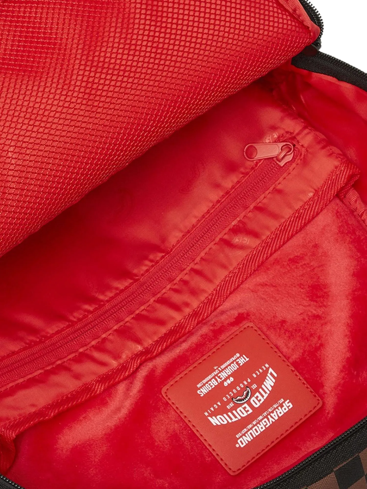 Sprayground Zaini 910B5930NSZ