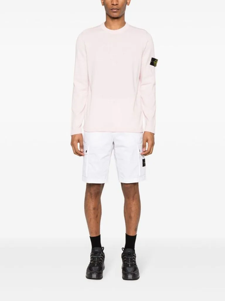 stone island Shorts con tasche