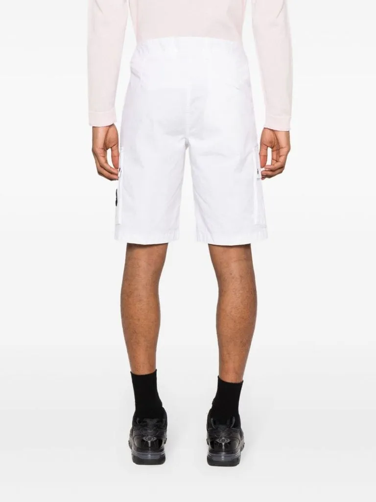 stone island Shorts con tasche